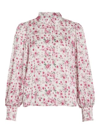 Vikenzie L/s Shirt/9/ln