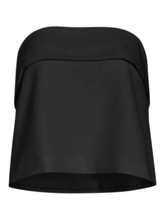 Vigery Bandeau Short Top/dc