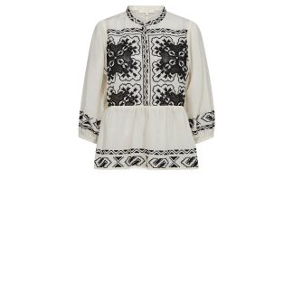 Madjago Blouse