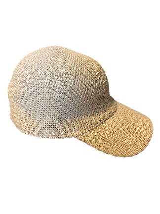 Sommercaps Beige