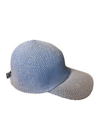 Sommercaps Blue