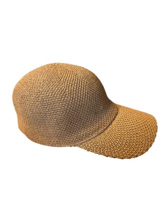 Sommercaps Taupe