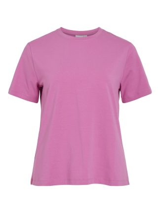 Vinora S/s T-Shirt - Noos
