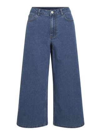 Vimalika Rw Culotte Shorts Mbd Tu01