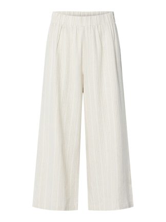 Pcfilippa Hw Culotte Pants Wvn Pwp