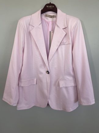 Mdcanela Blazer