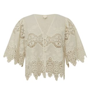 Camigo Blouse