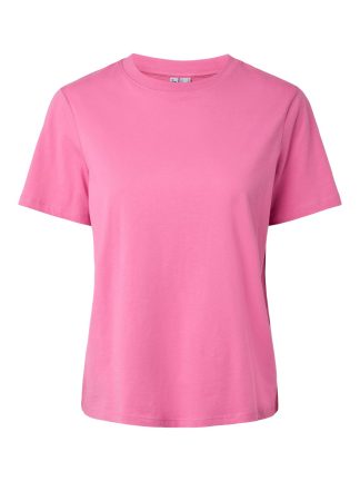 Pcria Ss Solid Tee Jrs Noos Bc