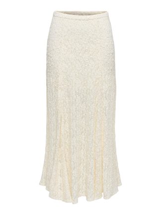 Jdygallas Long Lace Skirt Jrs