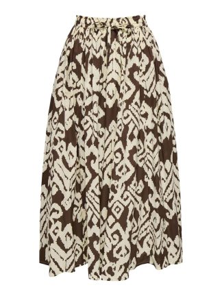 Jdydiego Hw Maxi Skirt Wvn