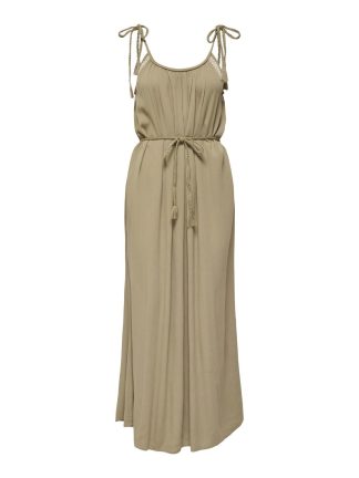 Jdyliva Life Strap Maxi Dress Wvn Noos