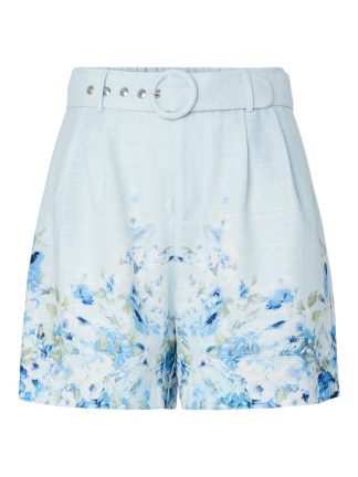 Yascleo Hw Shorts - Ex