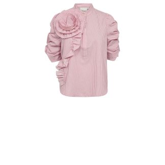 Zabinago Ea Blouse