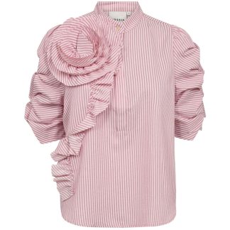 Zabinago Ea Blouse