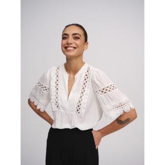 Zelinego Blouse