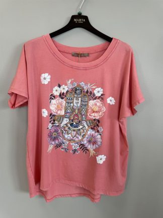 Mdcjessia Tee