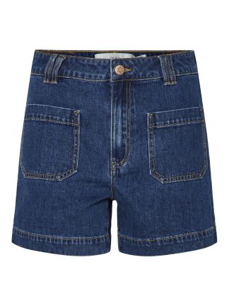 Yasnema Hmw Denim Shorts