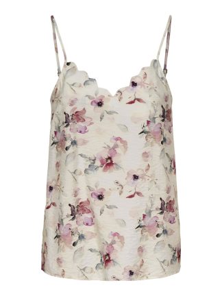 Jdytroya Life Singlet Wvn Dia