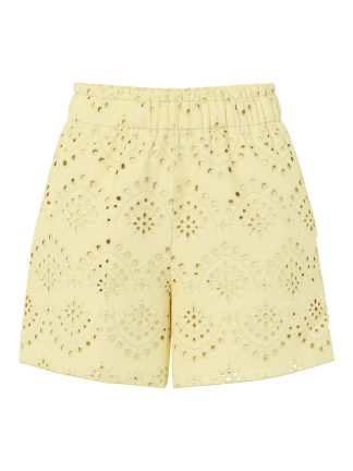 Pcvilde Mw Shorts Wvn Noos