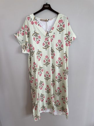 Mdcnille Dress