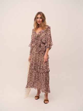 Liago Dress