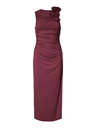 Yasdona Sl Long Dress - Show