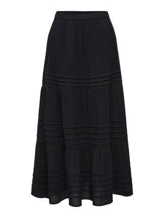 Jdyvigga Maxi Mw Skirt Wvn