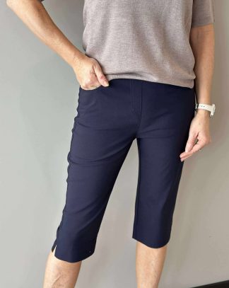 Jolanta capri Navy