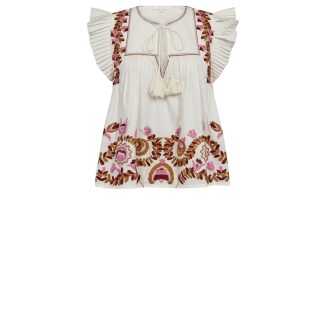 Zarinago Blouse
