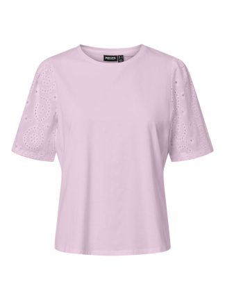 Pcgandrea Ss Tee Jrs Bc