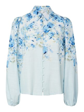Yascleo Ls Shirt - Ex