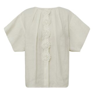 Bellamygo Blouse