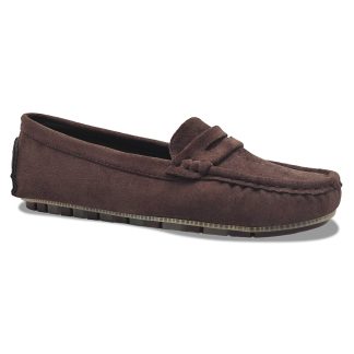 Loafer Brown