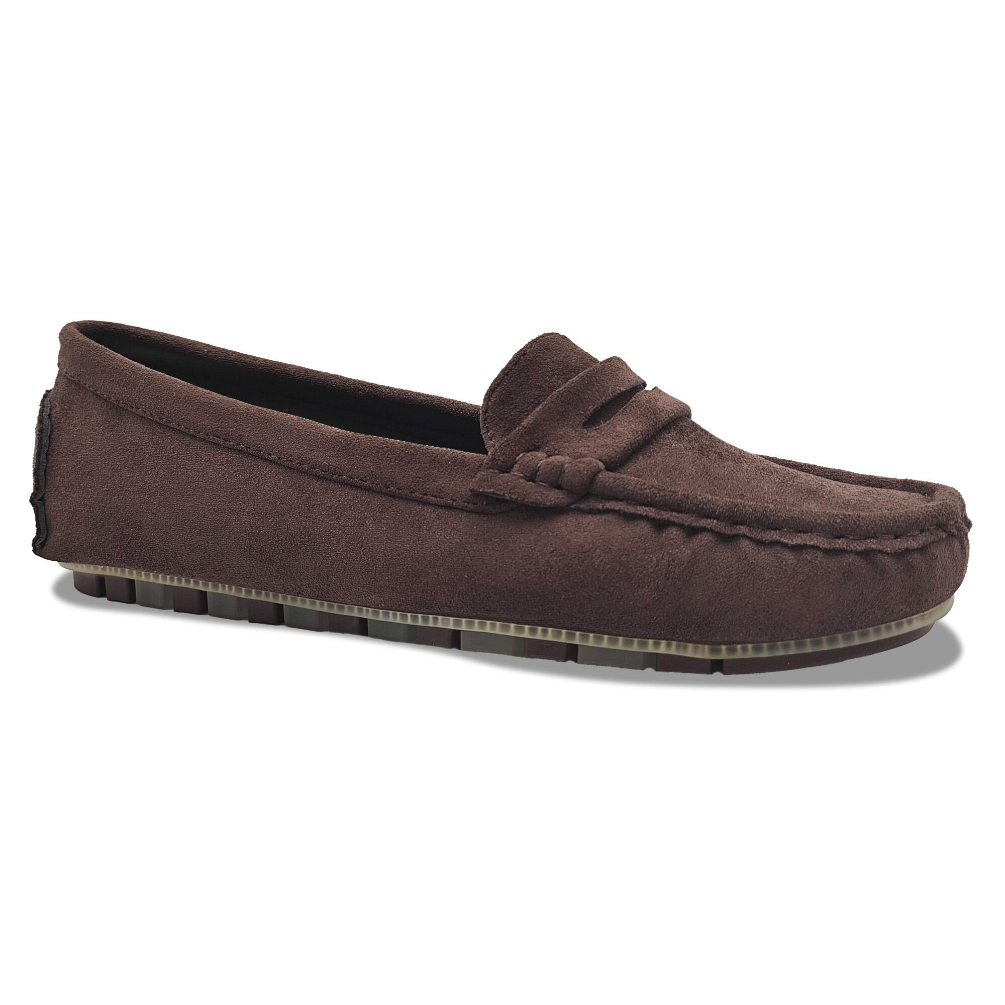 Vannucci Loafer brown – Mio Trend