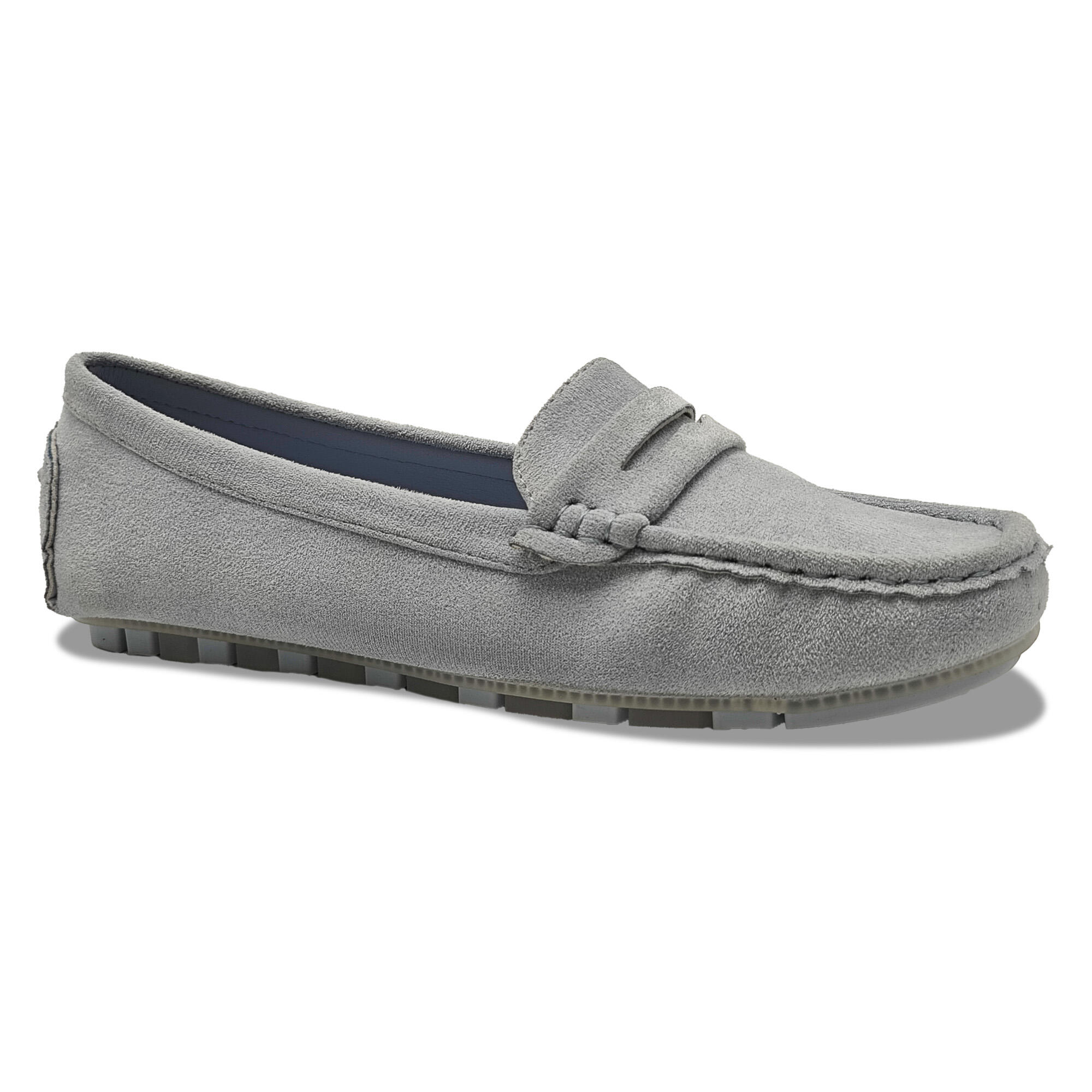 Vannucci Loafer light blue – Mio Trend