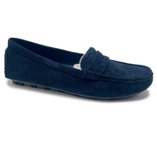 Loafer Navy