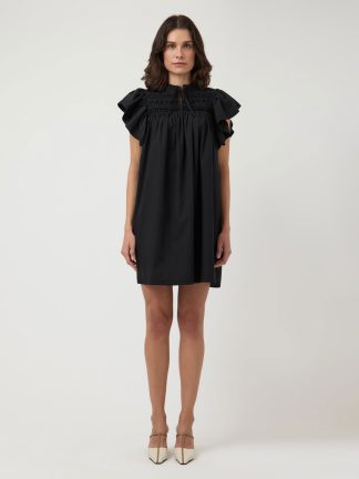 Yaslura Ss Dress S. Noos