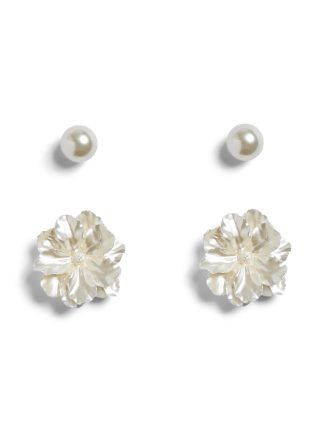 Pcbetin Earrings 2-Pack