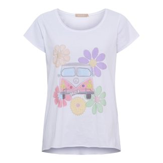 Mdcmarie Tee