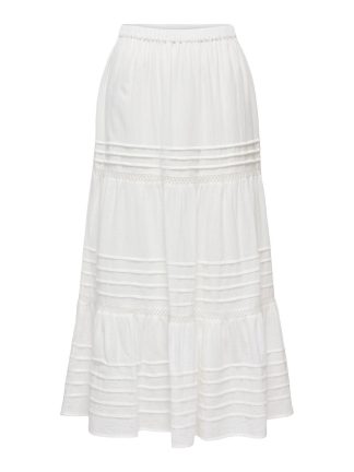 Jdyvigga Maxi Mw Skirt Wvn