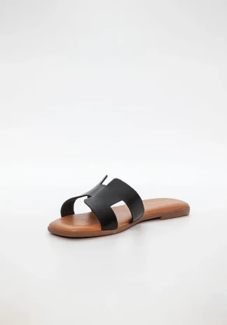 H-sandal sort