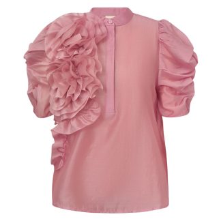 Annsofigo Blouse