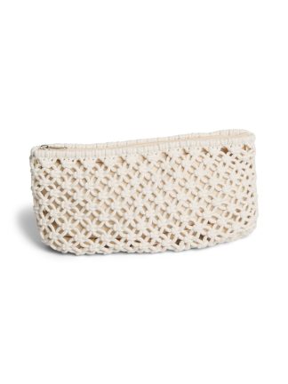Pcganna Crochet Clutch