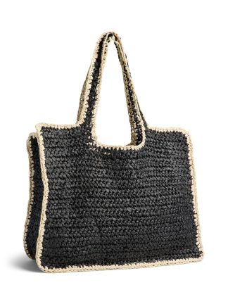 Pclydia Contrast Shopper