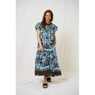 Mdcmuse Dress