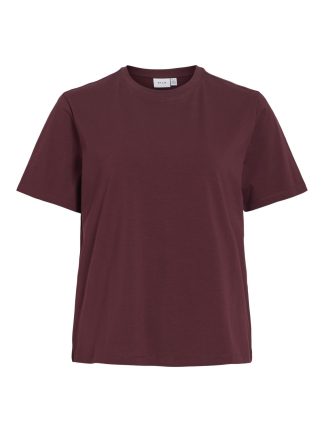 Vinora S/s T-Shirt - Noos