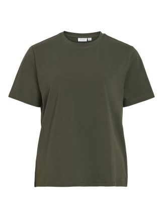 Vinora S/s T-Shirt - Noos