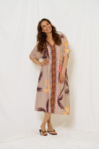 Mdcbrynja Dress