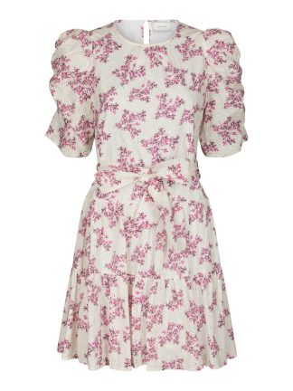 Annitas Starling Flower Dress