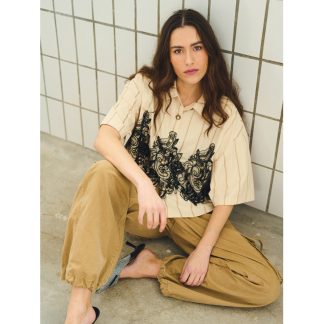 Zannago Shirt